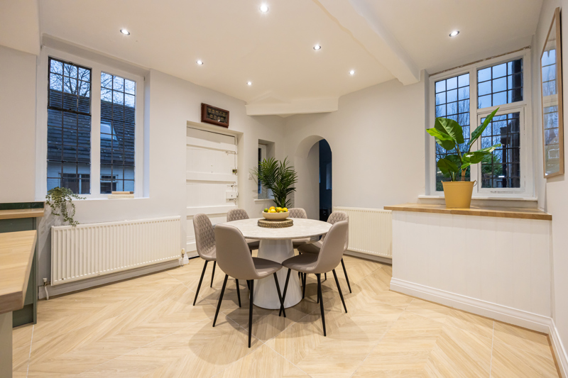 Property Care & Maintenance