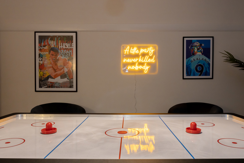 Support When You Need It