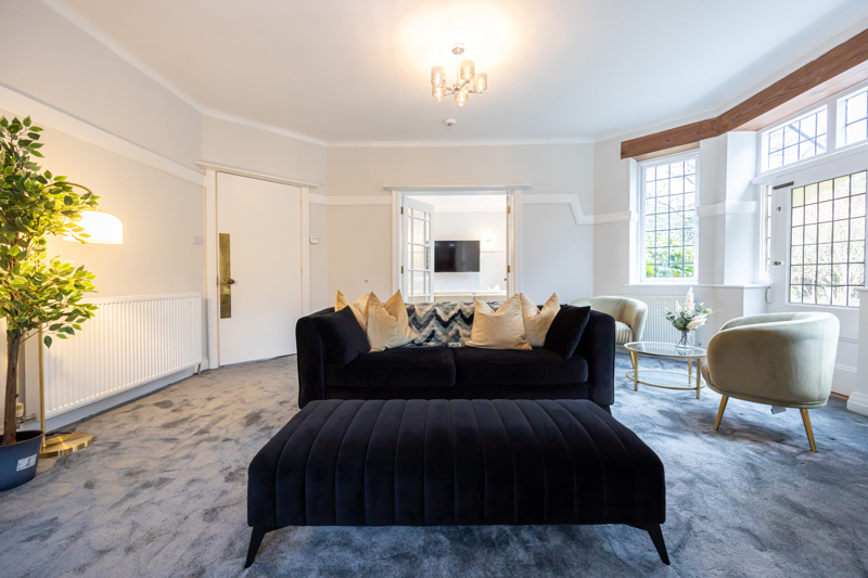 Beautifully Designed Properties