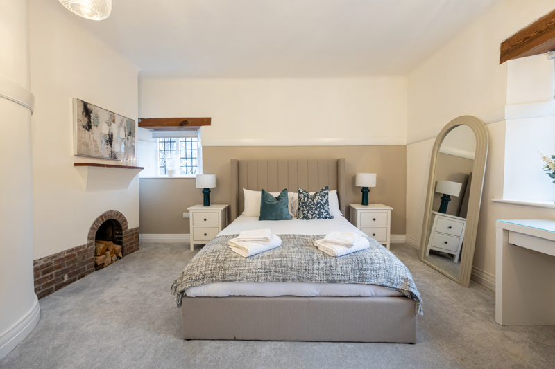 Property Care & Maintenance