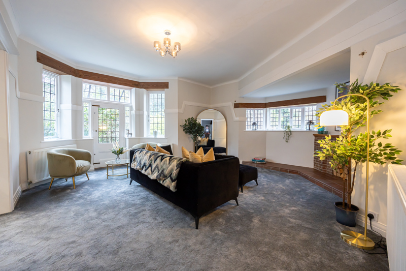 Cleaning & Property Presentation