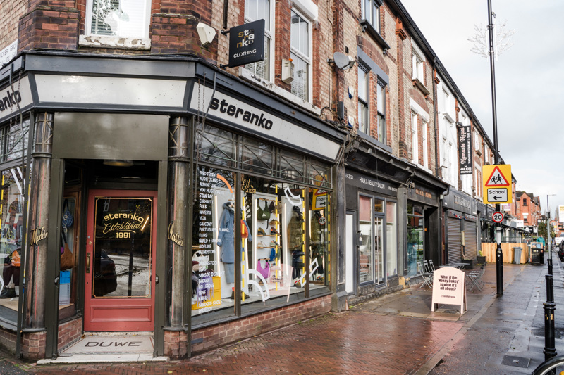 Guest Vetting & Bookings