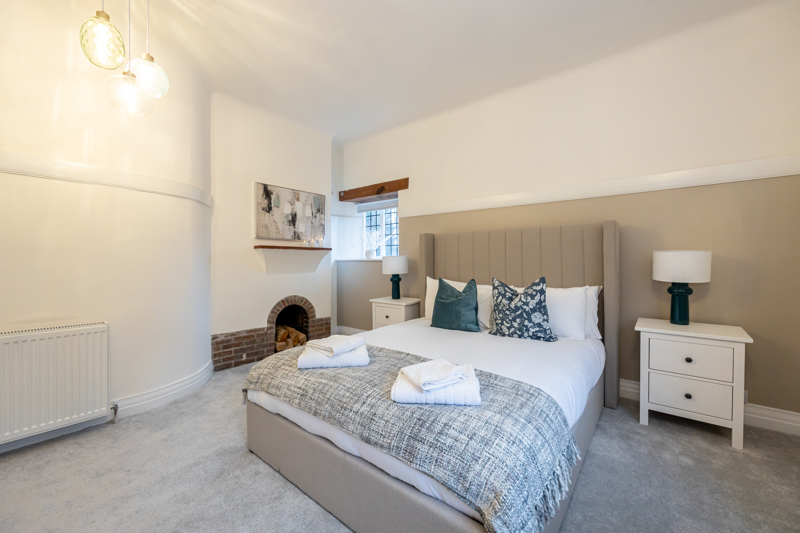 Cleaning & Housekeeping